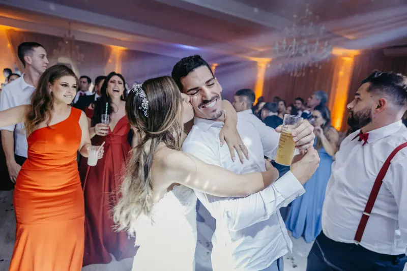 Alternative Wedding DJs