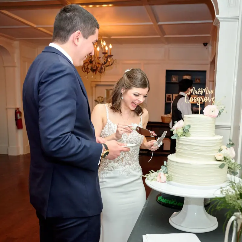 Artful Cakery by Julie