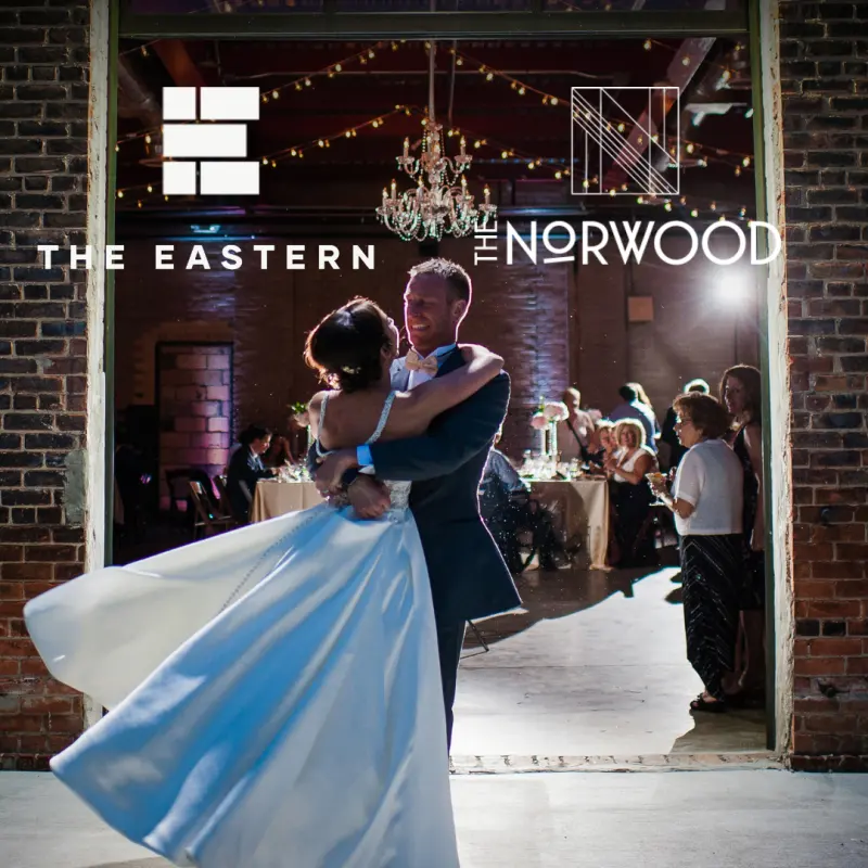 The Eastern