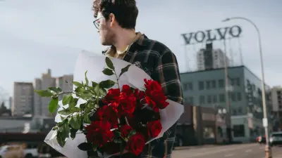 Kvetka Flower, wedding florist in Portland, OR