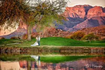Lia`s Photography, wedding photographer in Phoenix, AZ