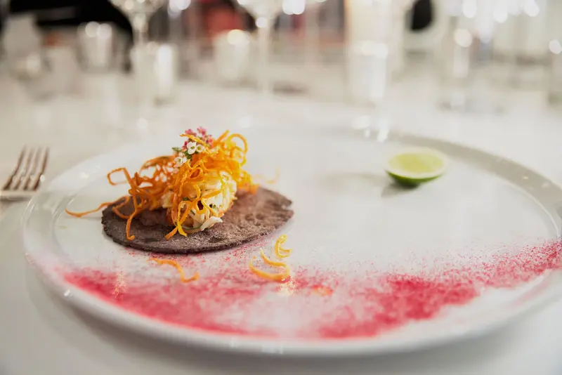 Limelight Catering