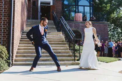 Maryland's DJ, wedding DJ in Baltimore, MD