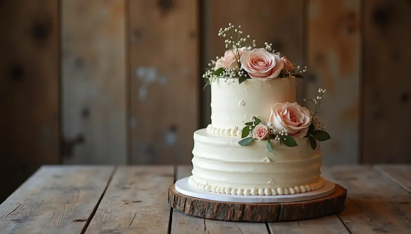 Betty Jane's Bakeshoppe