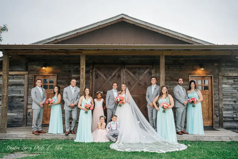 Wishing Well Barn, Inc.
