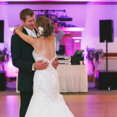GenerationNOW DJ Entertainment, wedding DJ in Minneapolis, MN