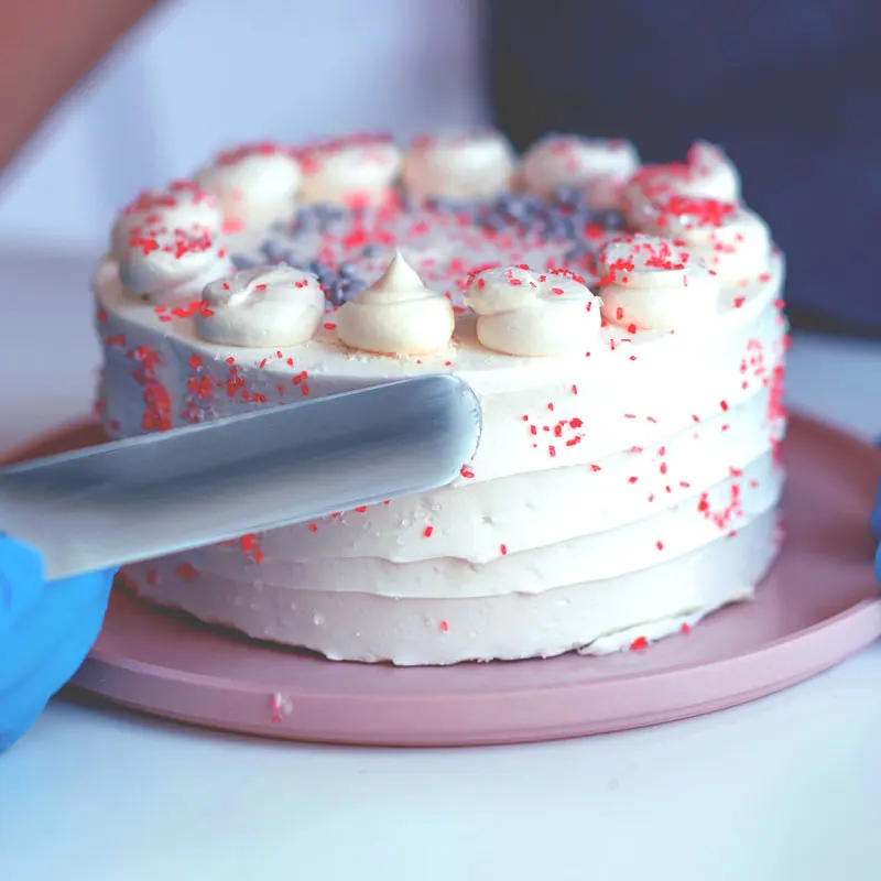 Lili Bella's Bakery