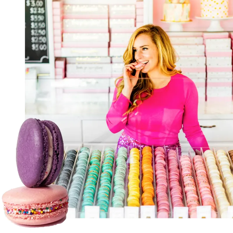 Kelsey Elizabeth Cakes