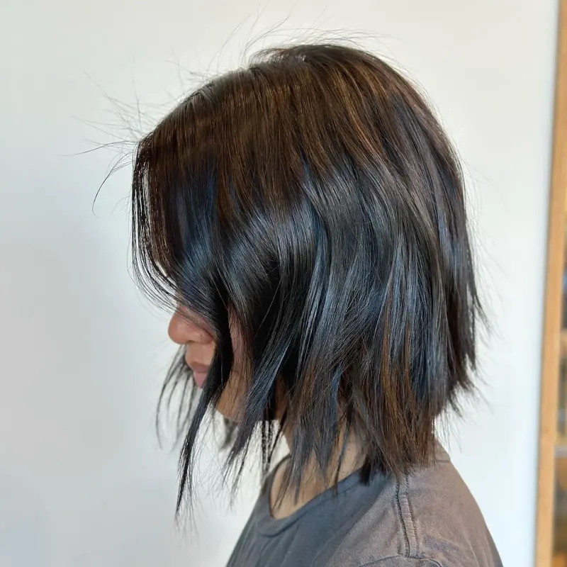 Elyse Bartlett Hair and Makeup