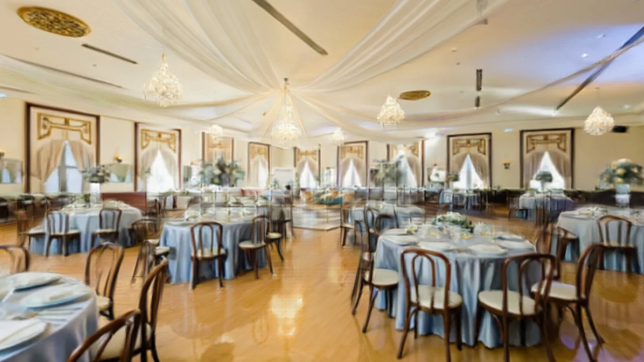 AI 3D preview of Centro Asturiano de Tampa