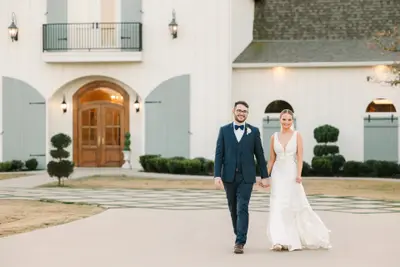 The French Farmhouse Venue, wedding venue in Dallas, TX