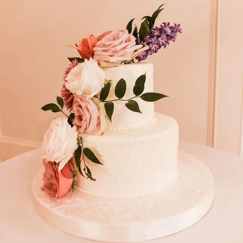 Bring Joy - Florals & Events