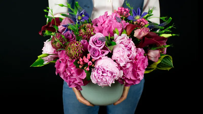 Stapleton Floral