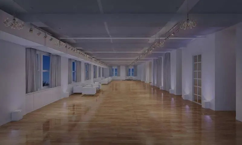 Wedding venue in New York, NY