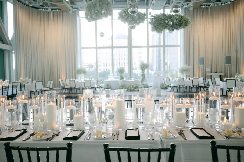 Bluegrass Chic | Orlando Wedding Florist