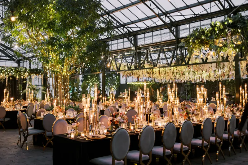 Planterra Conservatory
