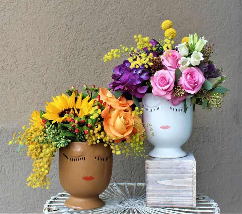 Charleston Flower Market