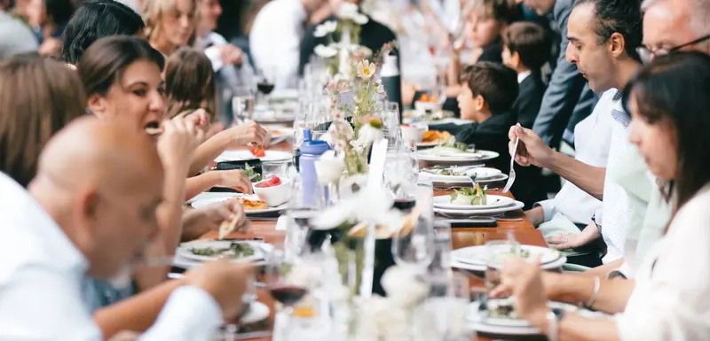 Kaspars Catering & Events