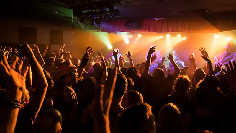 Last Exit Live