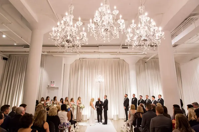 Chez Wedding Venue