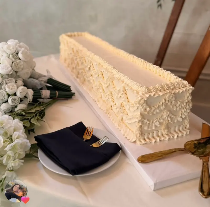 Violet Cake Co.