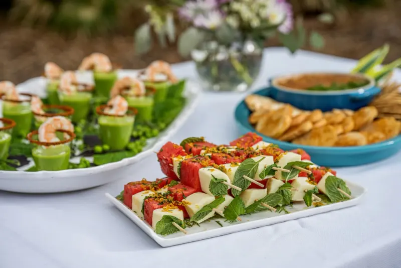 Charleston Bay Gourmet