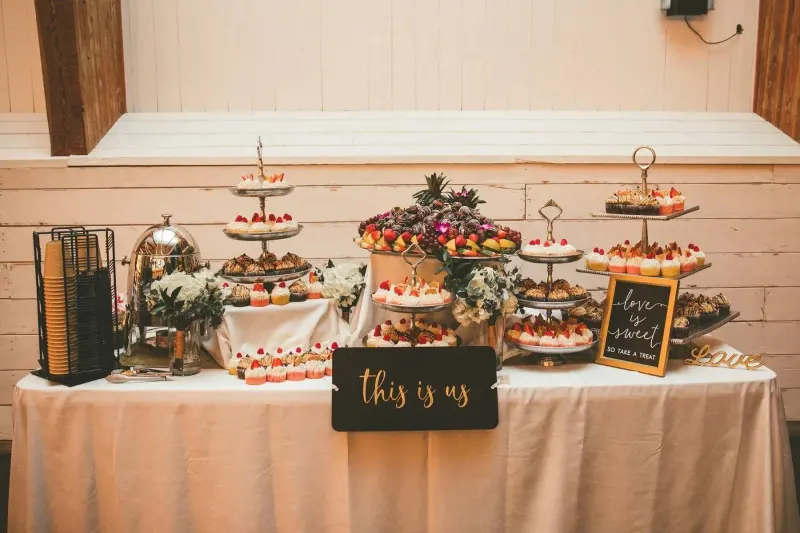 Catering By Scott