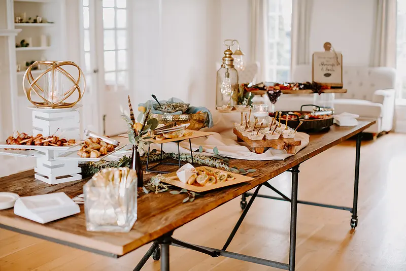 The Catering Company of Central FLorida