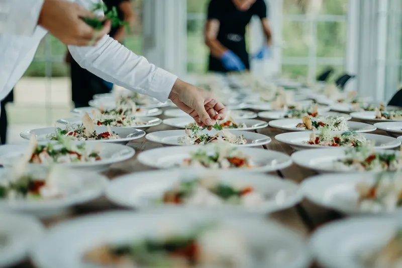 Irene's Catering Service, Inc.
