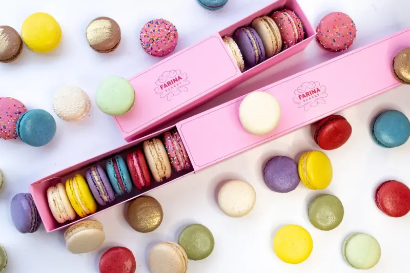 Farina Bakery
