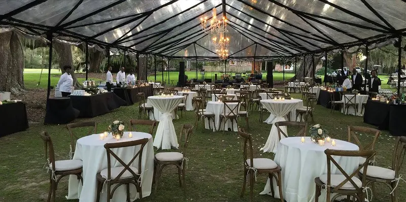 New Orleans Catering Inc