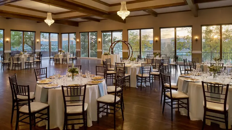 Brittany Hill by Wedgewood Weddings