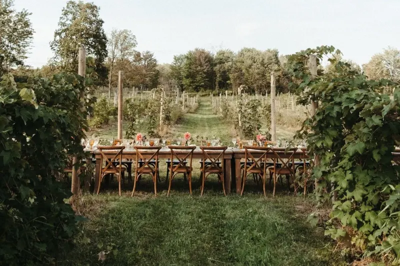 Cleveland Field Kitchen