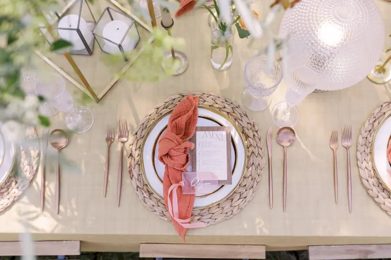 Olive Events Catering