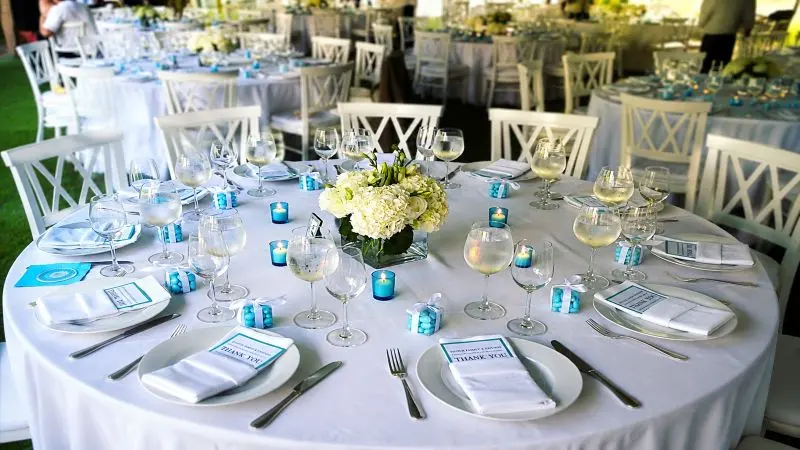 Above and Beyond Catering