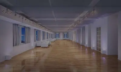 Midtown Loft & Terrace Venues, wedding venue in New York, NY