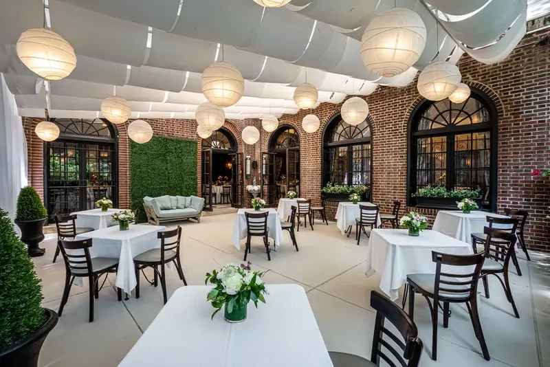 Salvatore's Wedding and Event Venue