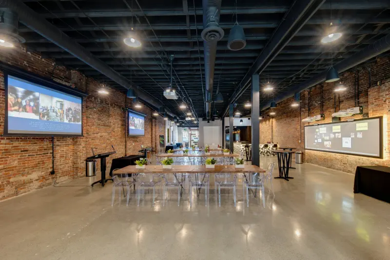 VisionLoft Events