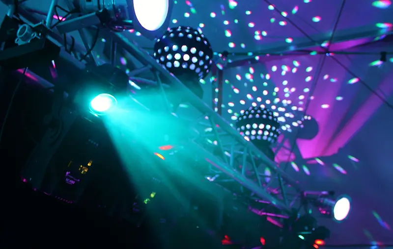 Sound Shark Entertainment