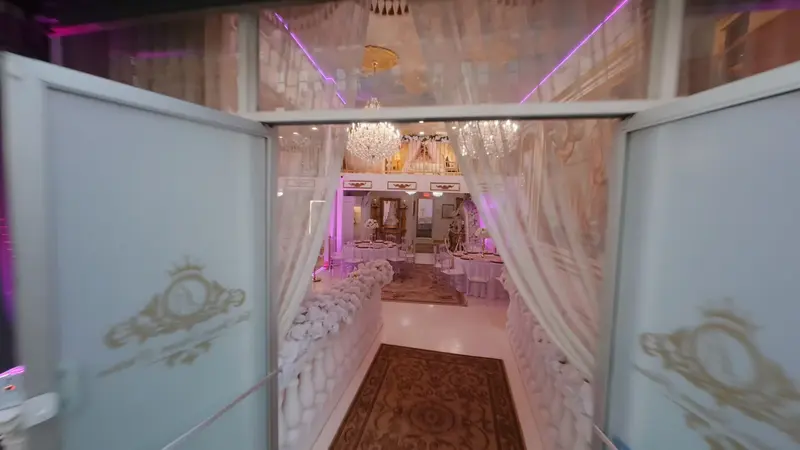 Wedding venue in Los Angeles, CA
