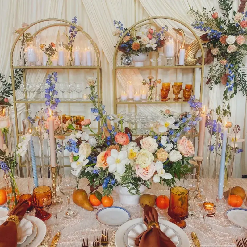 Ritual Floral – Weddings & Events