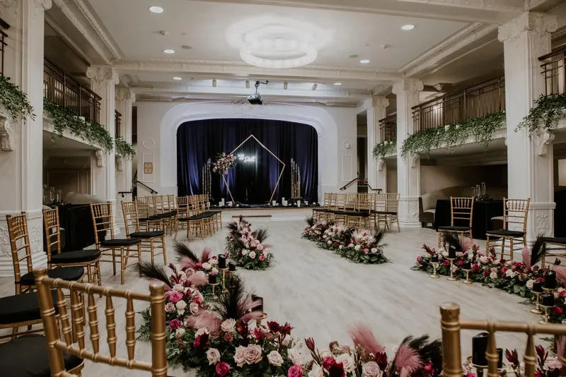 The Ballroom at Park Lane, photo 1