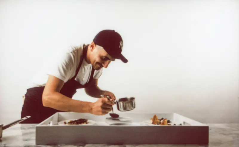 Cloud Catering and Events