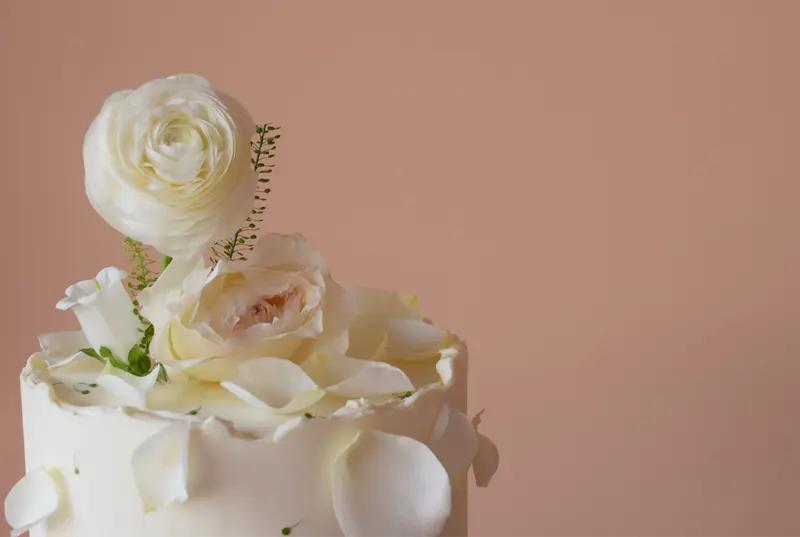 Wandering Whisk Bakeshop: Tampa Bay Weddings, Events & Classes