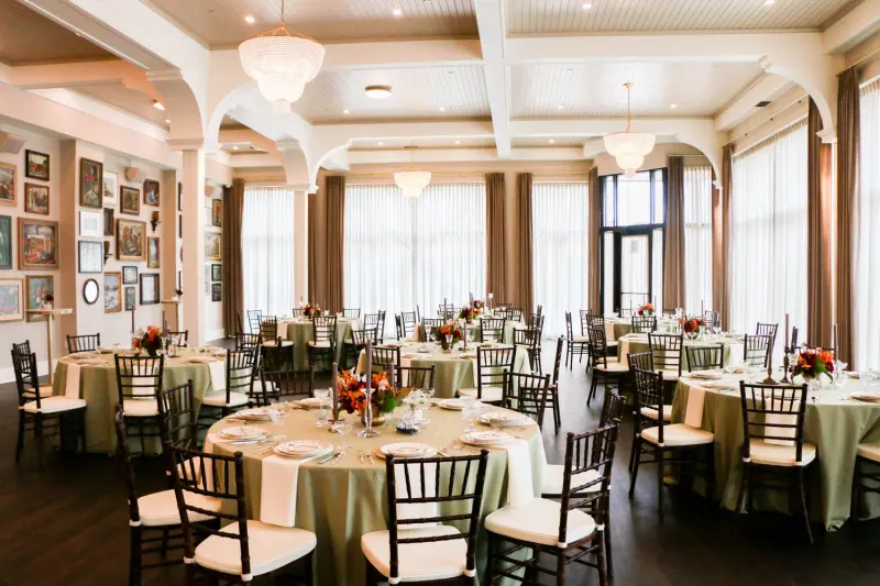 The George & Madcap Lounge