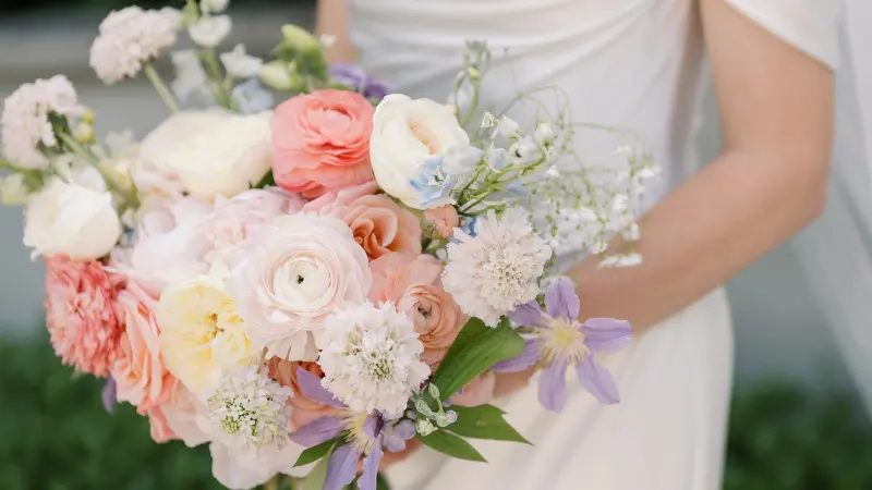 Flocal Co. Floral Studio
