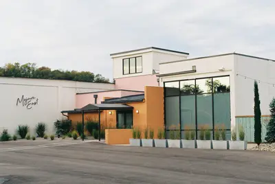 Mojave East, wedding venue in Cincinnati, OH