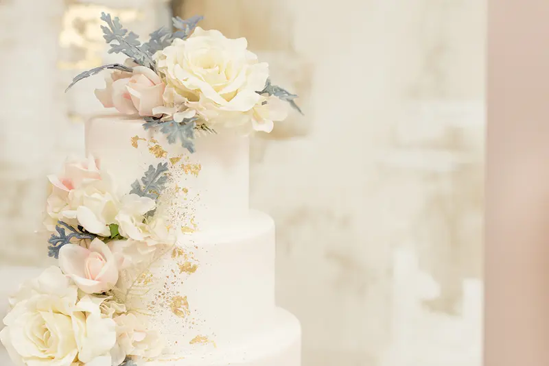 The Exclusive Cake Shop