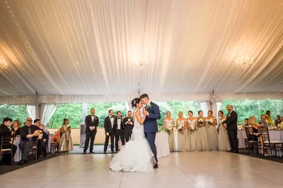 The Grand Estate at Hidden Acres, wedding venue in Pittsburgh, PA