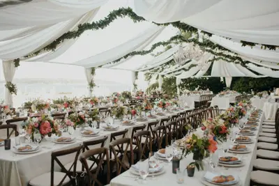 The Admiral's House, wedding venue in Seattle, WA